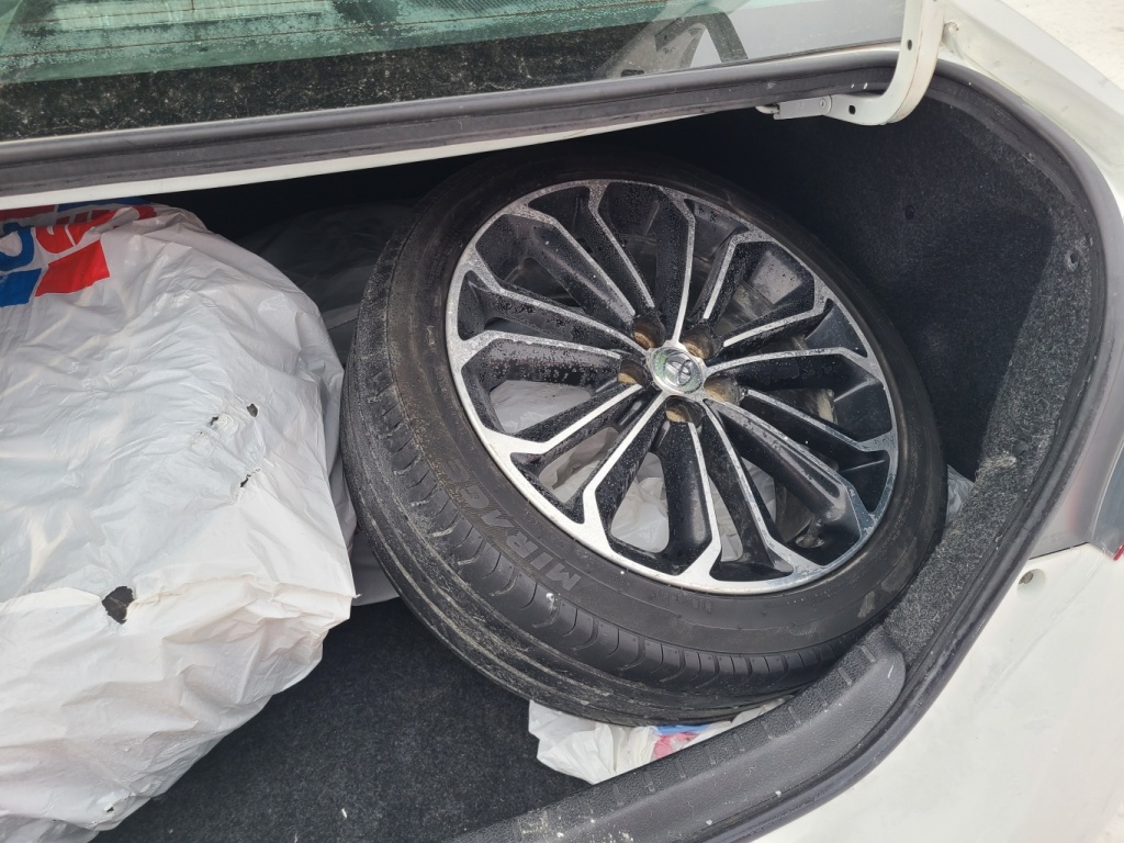 Photo -  Corolla 2014