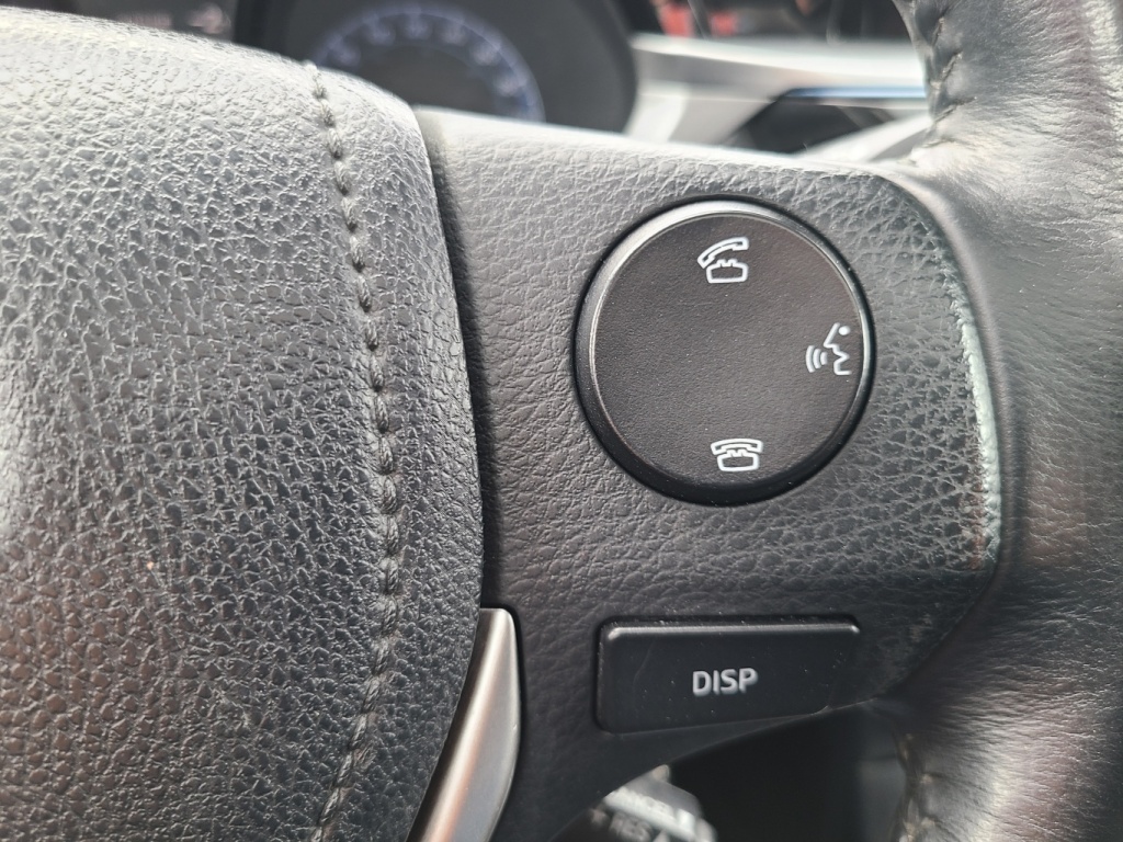 Photo -  Corolla 2014