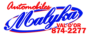 Automobiles Malyka